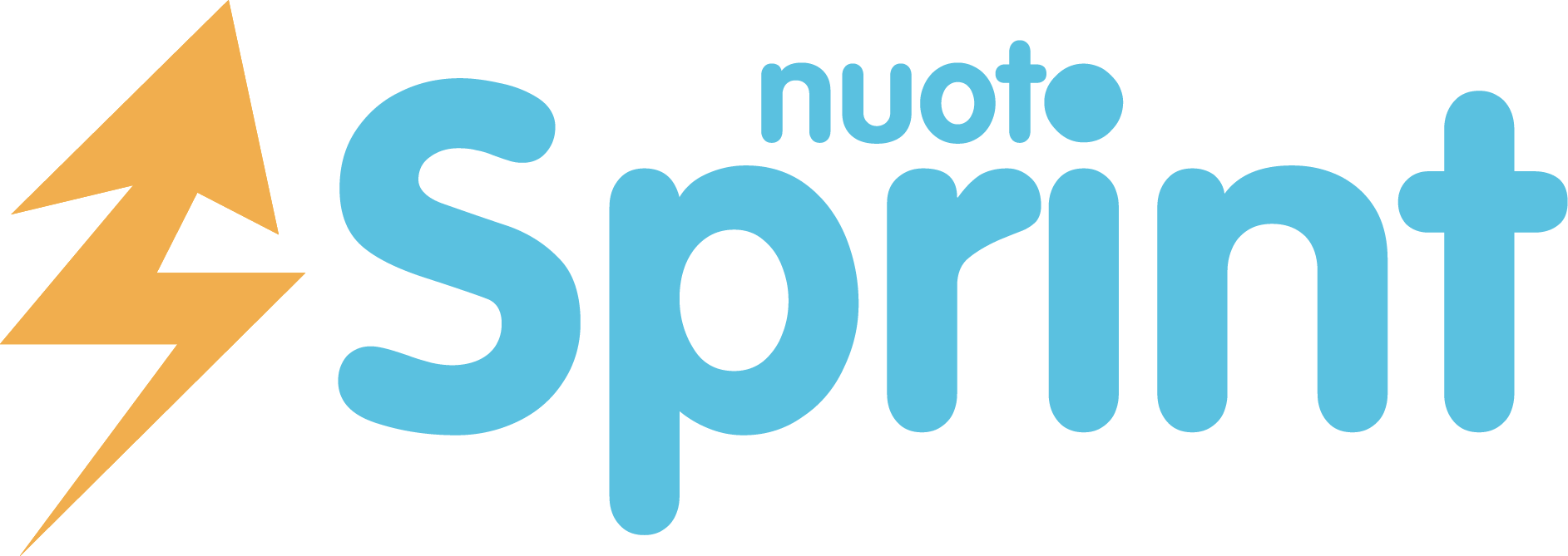 Logo NuotoSprint